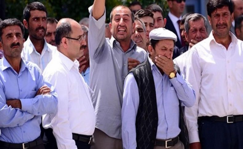 Şehit yakını, dört jandarmanın tanıklığıyla tutuklanmış